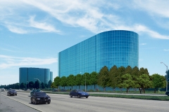 RENDERING - OFFICE BUILDING