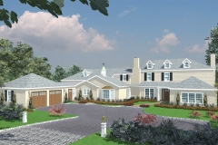 RENDERING - RESIDENTIAL